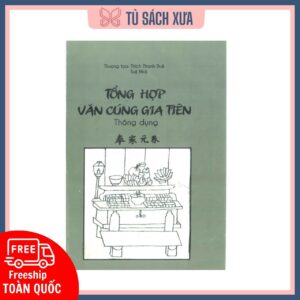 Tổng hợp văn cúng gia tiên