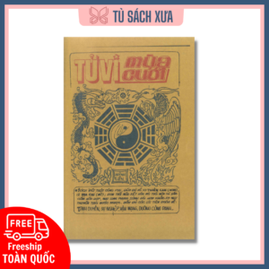 Tử Vi Mùa Cưới