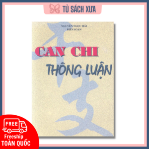 Can chi thông luận