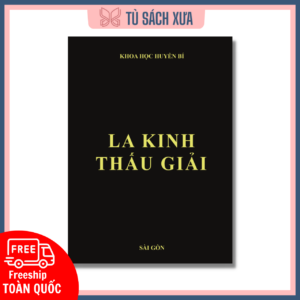 La Kinh Thấu Giải