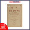 Số tử vi lập thành