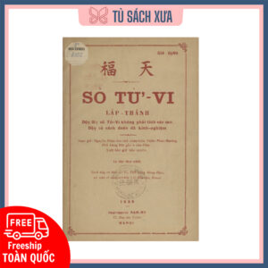 Số tử vi lập thành