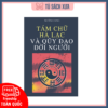 Tám chữ Hà Lạc và quỹ đạo đời người