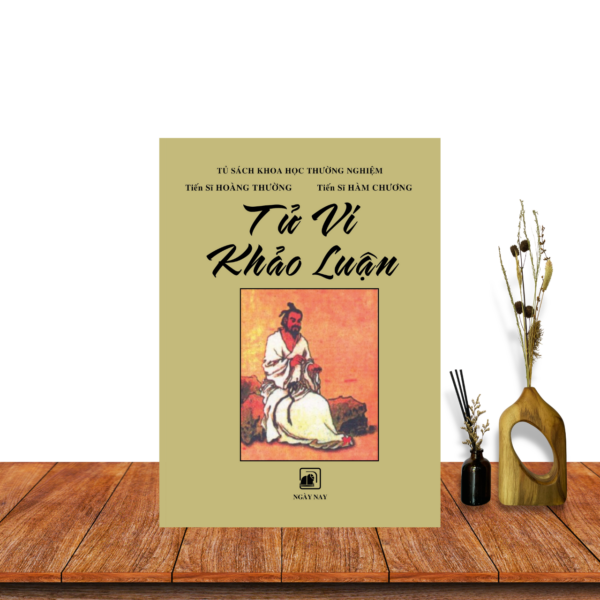 Tử Vi Khảo Luận