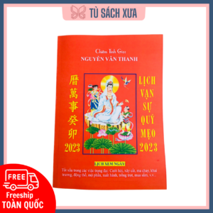 lịch vạn sự