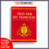 Thần tích đức thánh Trần