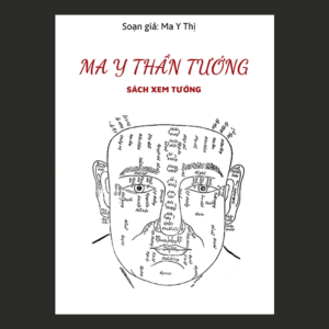 Ma Y Thần Tướng