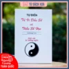 Tự điển tử vi đẩu số và thần số học
