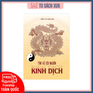 Tìm về cội nguồn kinh dịch