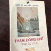 Tham đồng khế trực chỉ