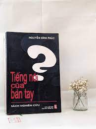 tiếng nói của bàn tay