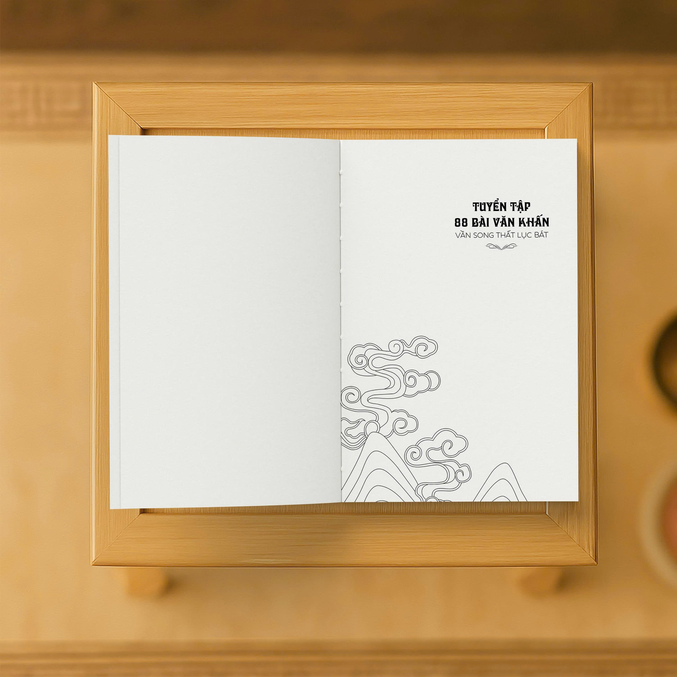 Tuyển tập 88 bài văn khấn vần song thất lục bát - Ảnh 10